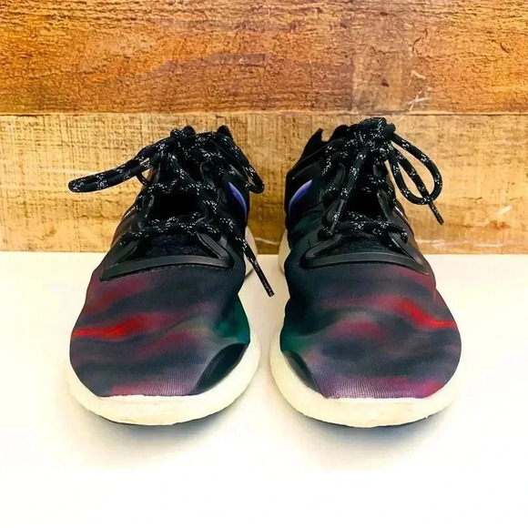 Y-3 Adidas Boost Yohji Yamamoto Run Northern Lights Trainer Sneaker - Picture 3 of 11